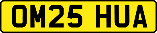 OM25HUA