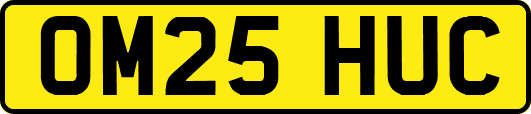 OM25HUC