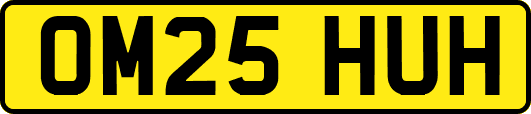 OM25HUH