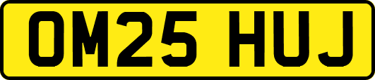 OM25HUJ