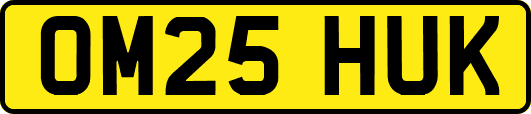 OM25HUK