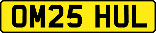 OM25HUL