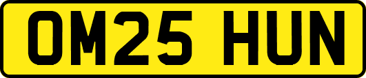 OM25HUN