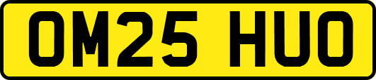 OM25HUO