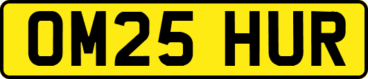 OM25HUR