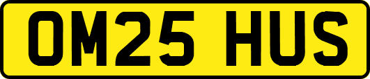 OM25HUS