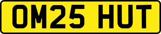 OM25HUT