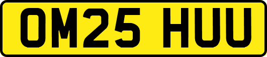 OM25HUU