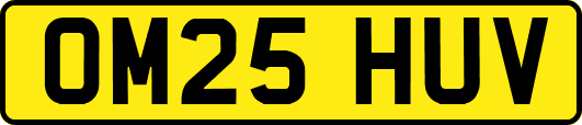 OM25HUV