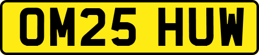 OM25HUW