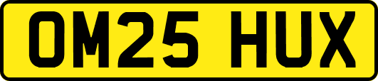 OM25HUX