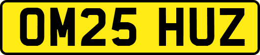 OM25HUZ