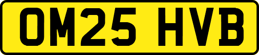 OM25HVB