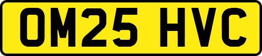 OM25HVC