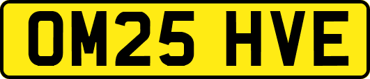 OM25HVE