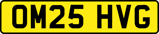 OM25HVG