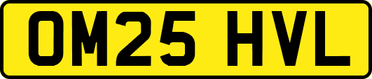 OM25HVL