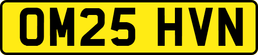 OM25HVN