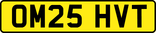 OM25HVT