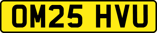OM25HVU