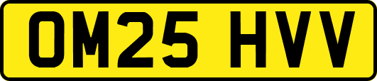 OM25HVV