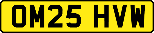 OM25HVW