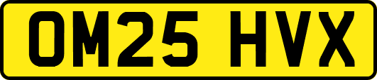 OM25HVX