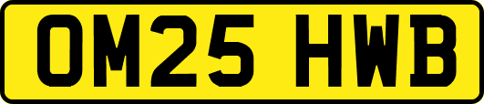 OM25HWB