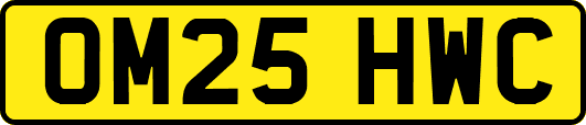 OM25HWC