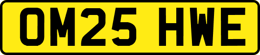 OM25HWE