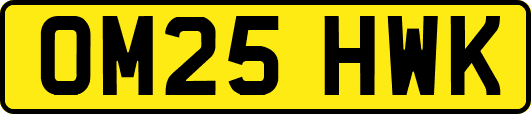 OM25HWK