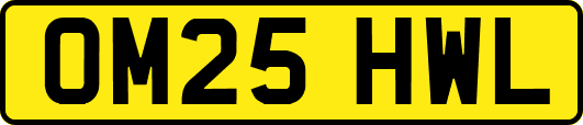 OM25HWL