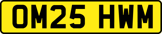OM25HWM
