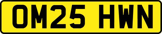 OM25HWN