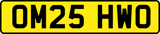 OM25HWO