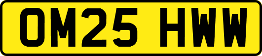 OM25HWW