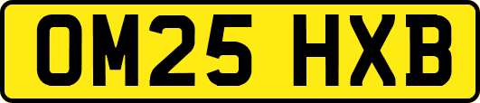 OM25HXB