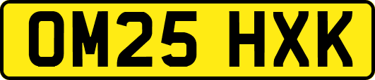 OM25HXK