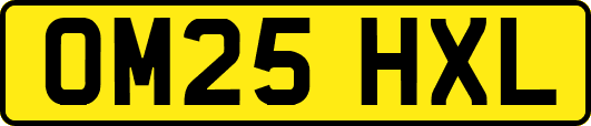 OM25HXL