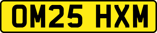 OM25HXM