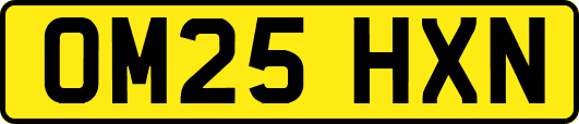 OM25HXN