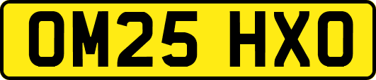 OM25HXO