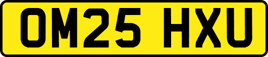 OM25HXU