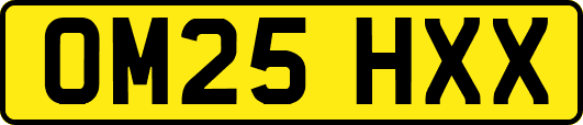 OM25HXX