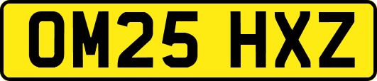OM25HXZ