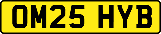 OM25HYB