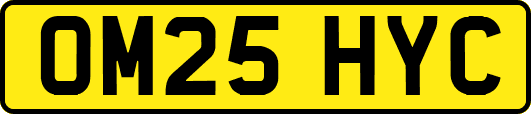 OM25HYC