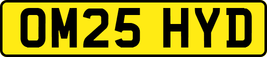 OM25HYD
