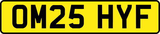 OM25HYF