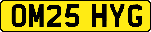 OM25HYG